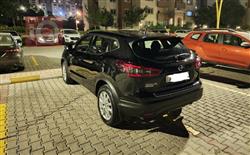 نيسان روج سبورت